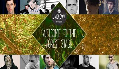 unknown forest stage