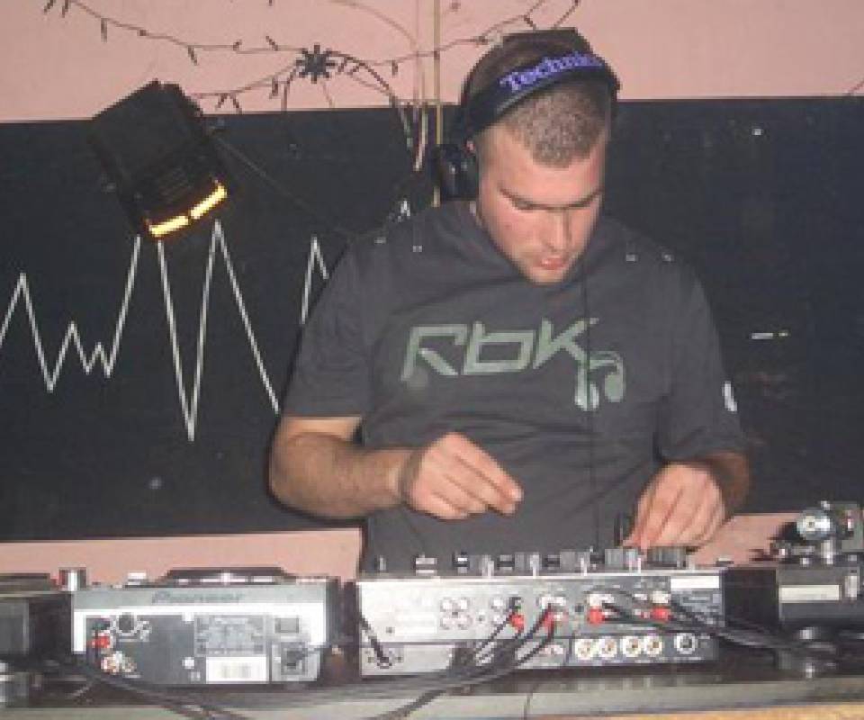 DJ Miro