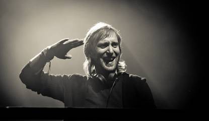 david guetta