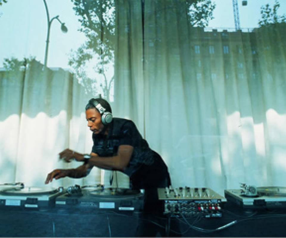 jeff mills