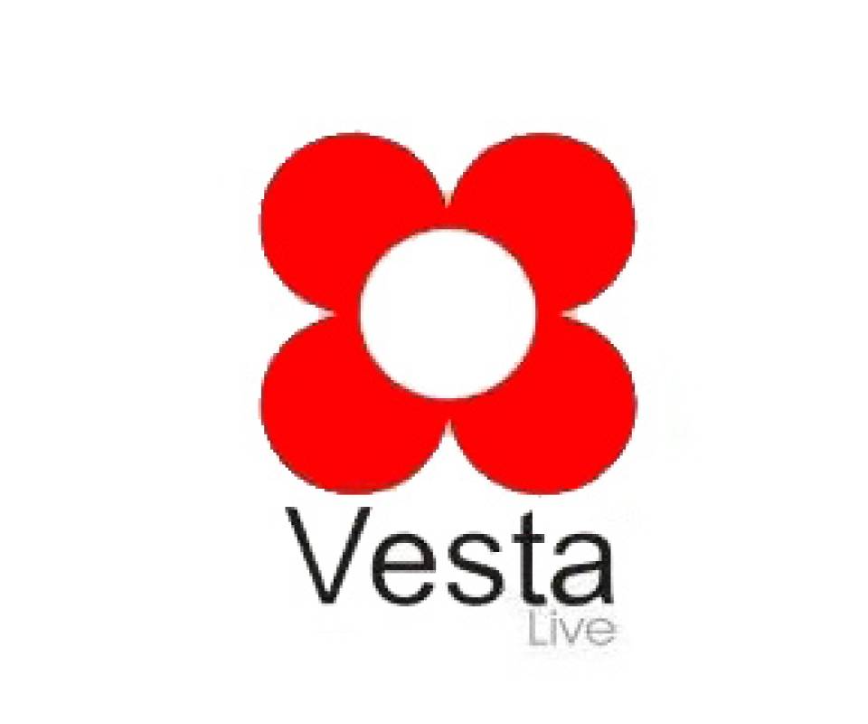 Vesta Live