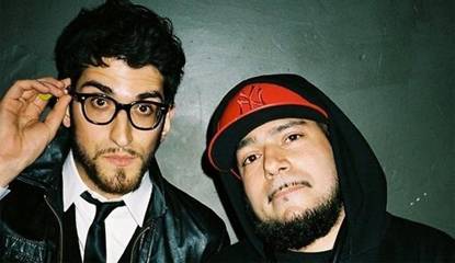 Chromeo