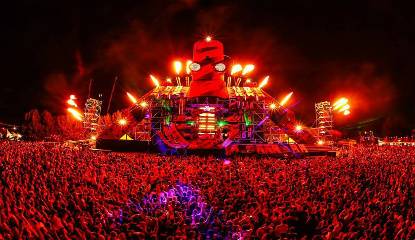 defqon