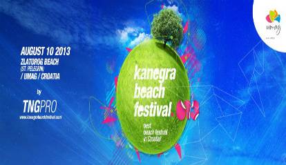 kanegra beach festival 2013