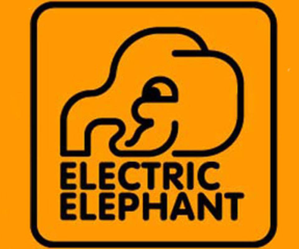 electric elephant