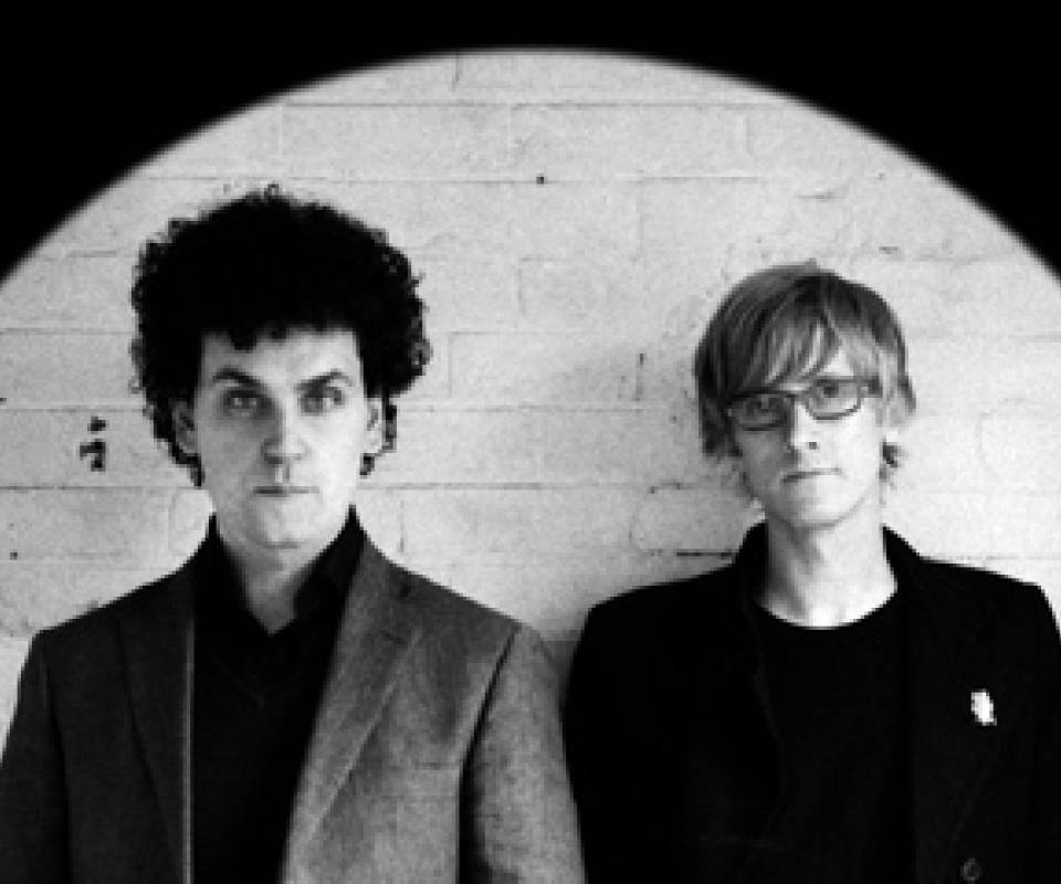 Simian Mobile Disco