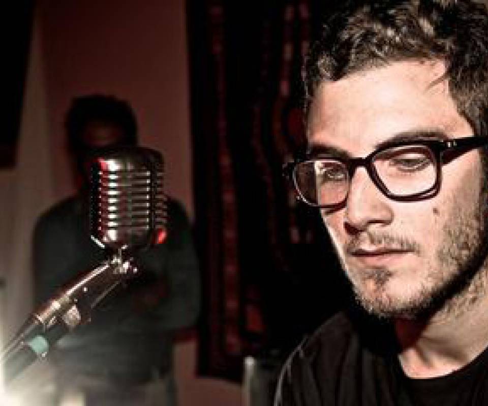 nicolas jaar