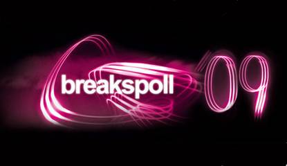 Breakspoll