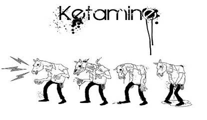 ketamin