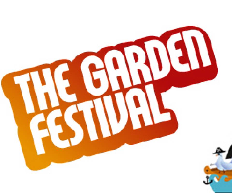 the garden festival