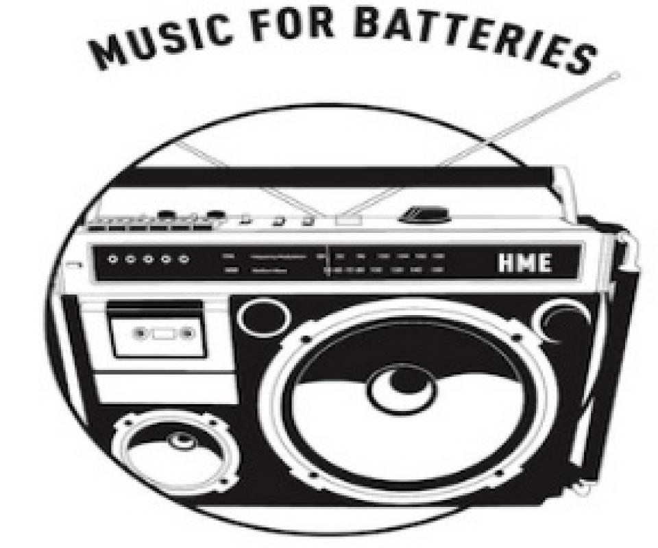 music for batteries