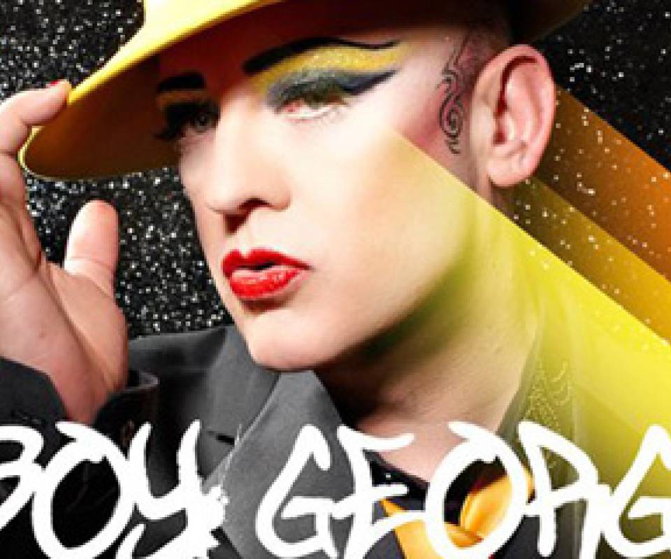 boy george