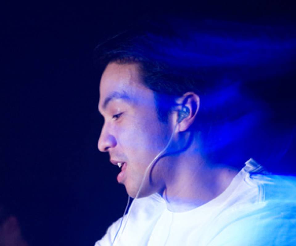 laidback luke