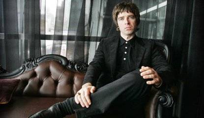 Noel Gallagher