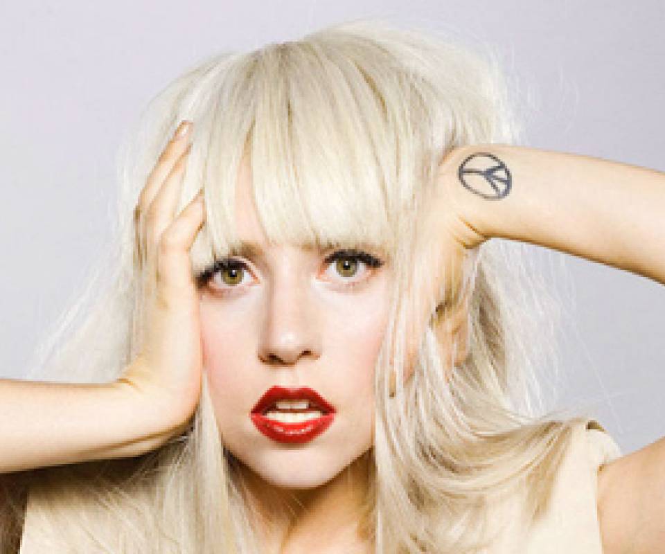 Lady Gaga