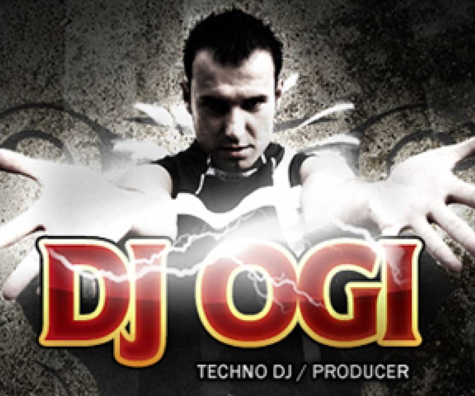 DJ Ogi