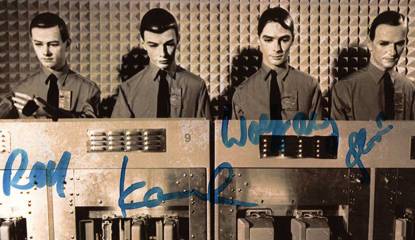 Kraftwerk