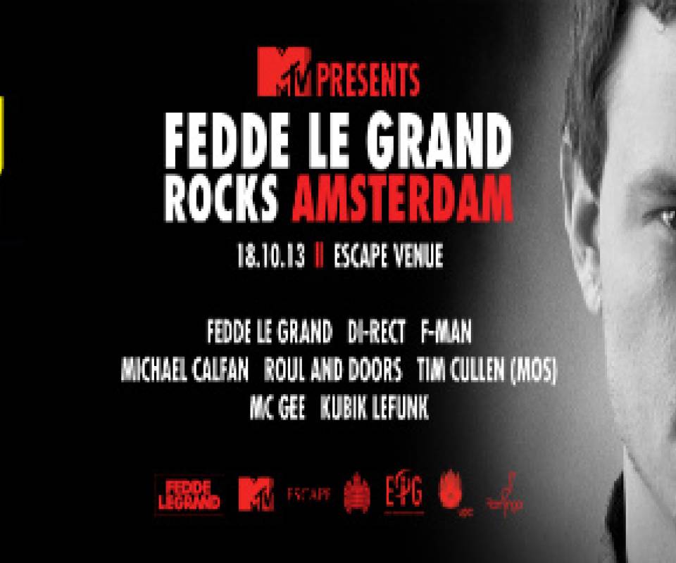 fedde le grand