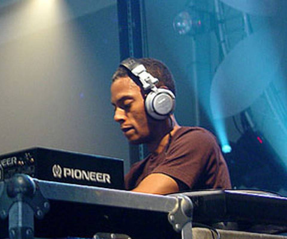 jeff mills