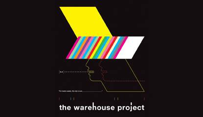 The Warehouse Project