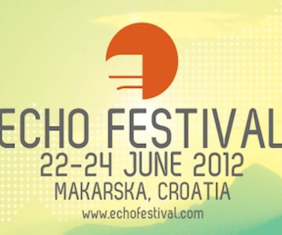 echo festival