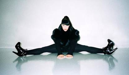 miss kittin