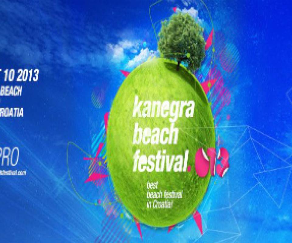 kanegra beach festival 2013