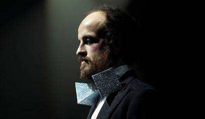 Matthew Herbert