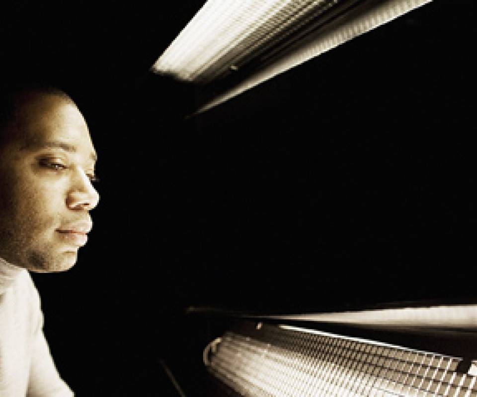 carl craig