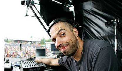 chris liebing