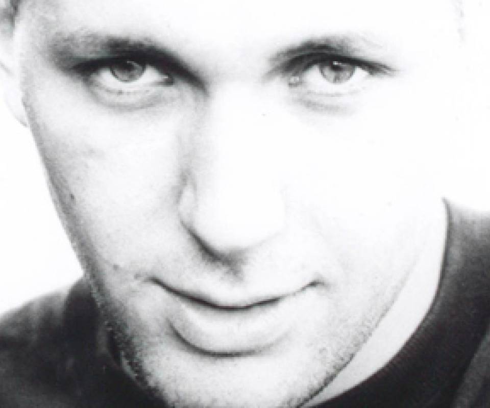 marco carola