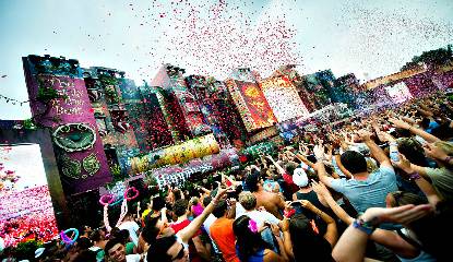 tomorrowland