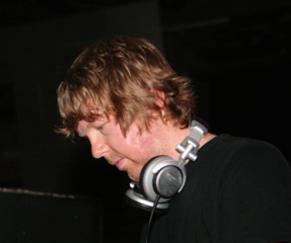 john digweed