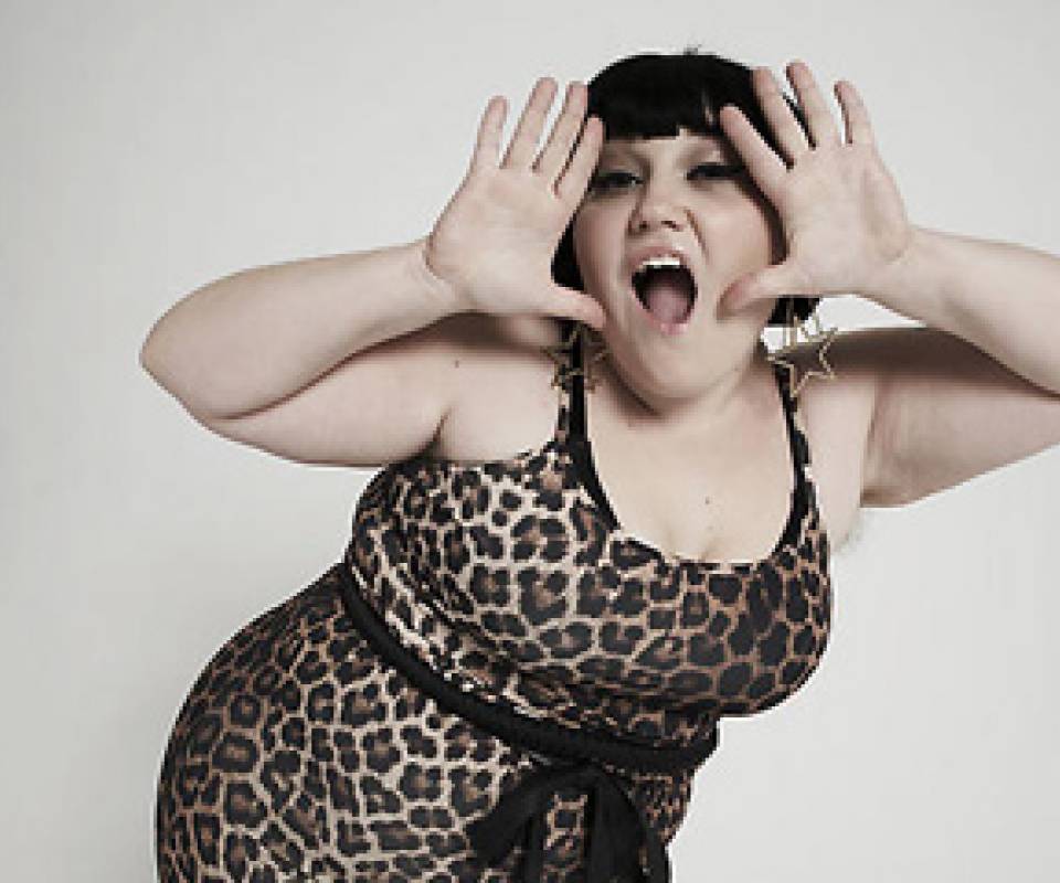 Beth Ditto