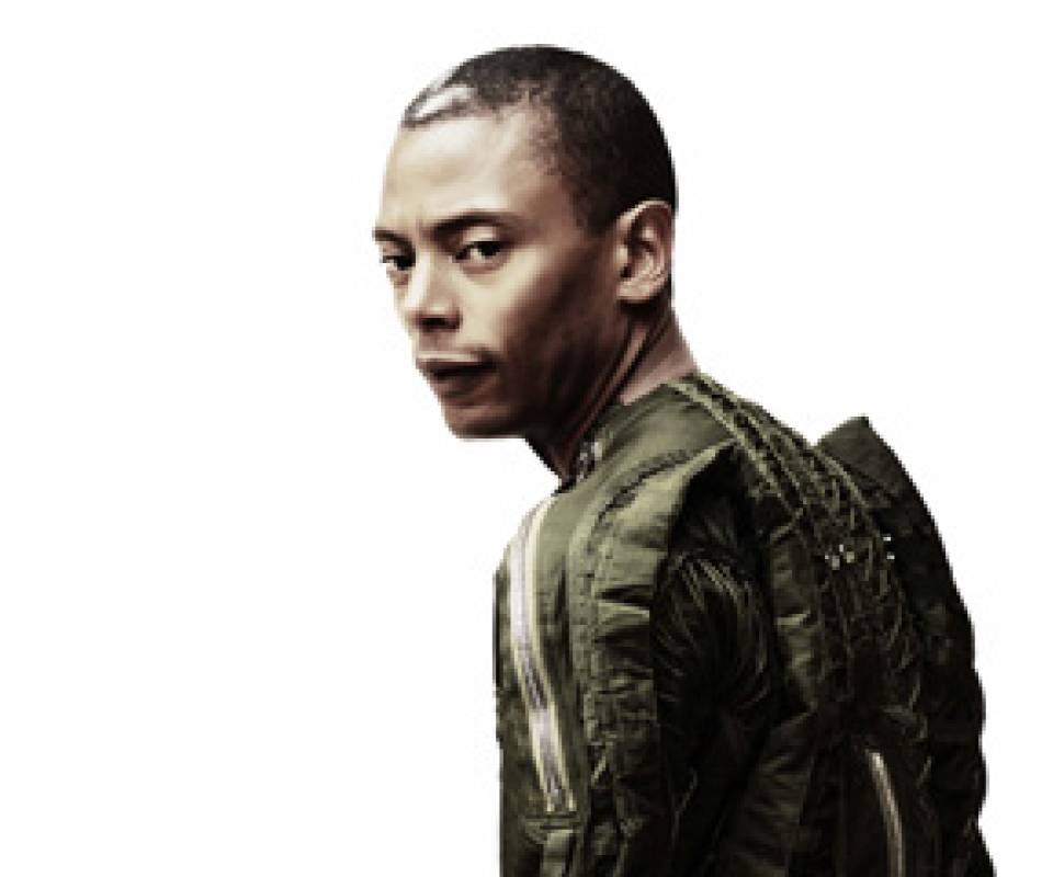 jeff mills