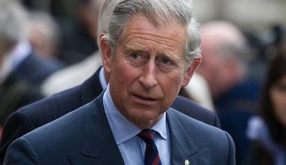 prince charles