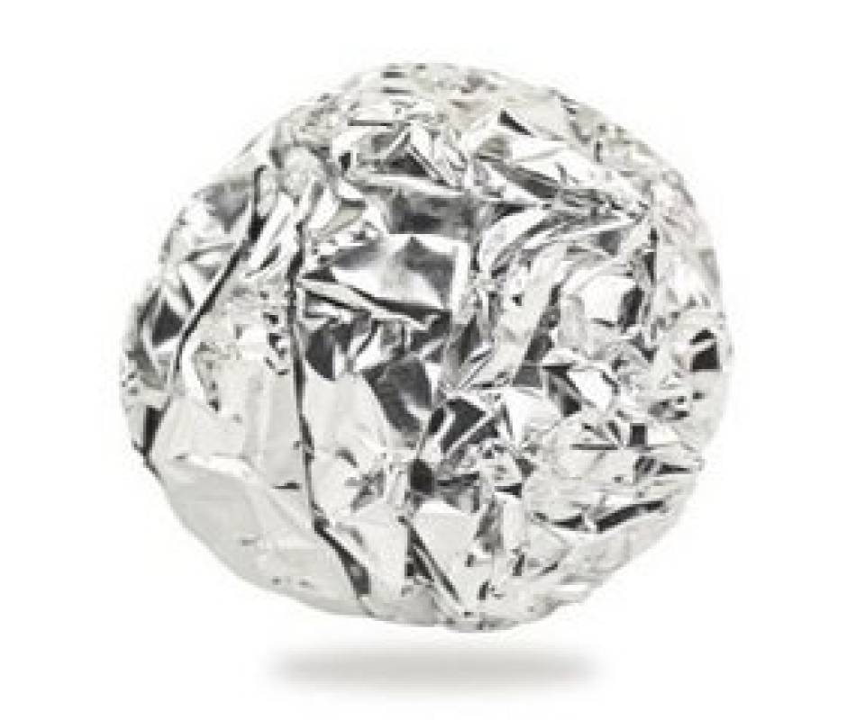 foil