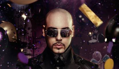 Roger Sanchez