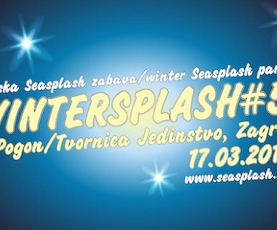 Wintersplash 2012