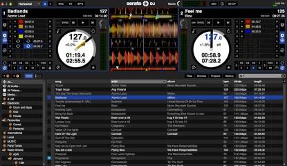 Serato DJ