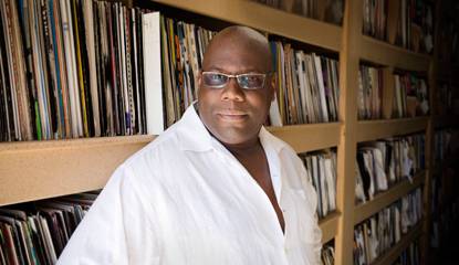 carl cox