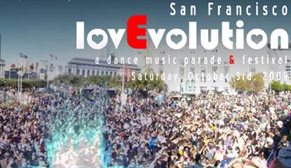 Lovevolution