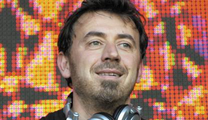 benny benassi