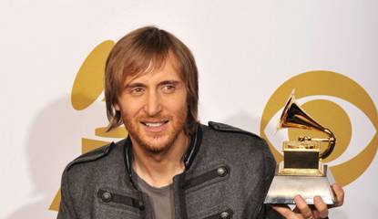 David Guetta