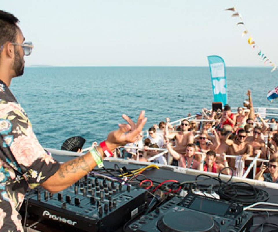 hideout2013