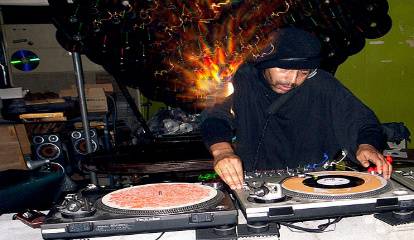 moodymann