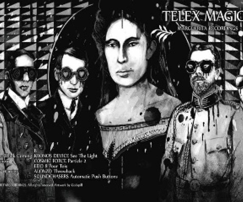 telex magick