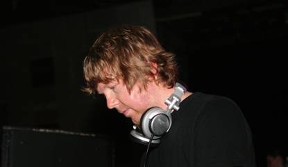 john digweed