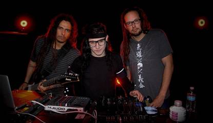 Korn & Skrillex