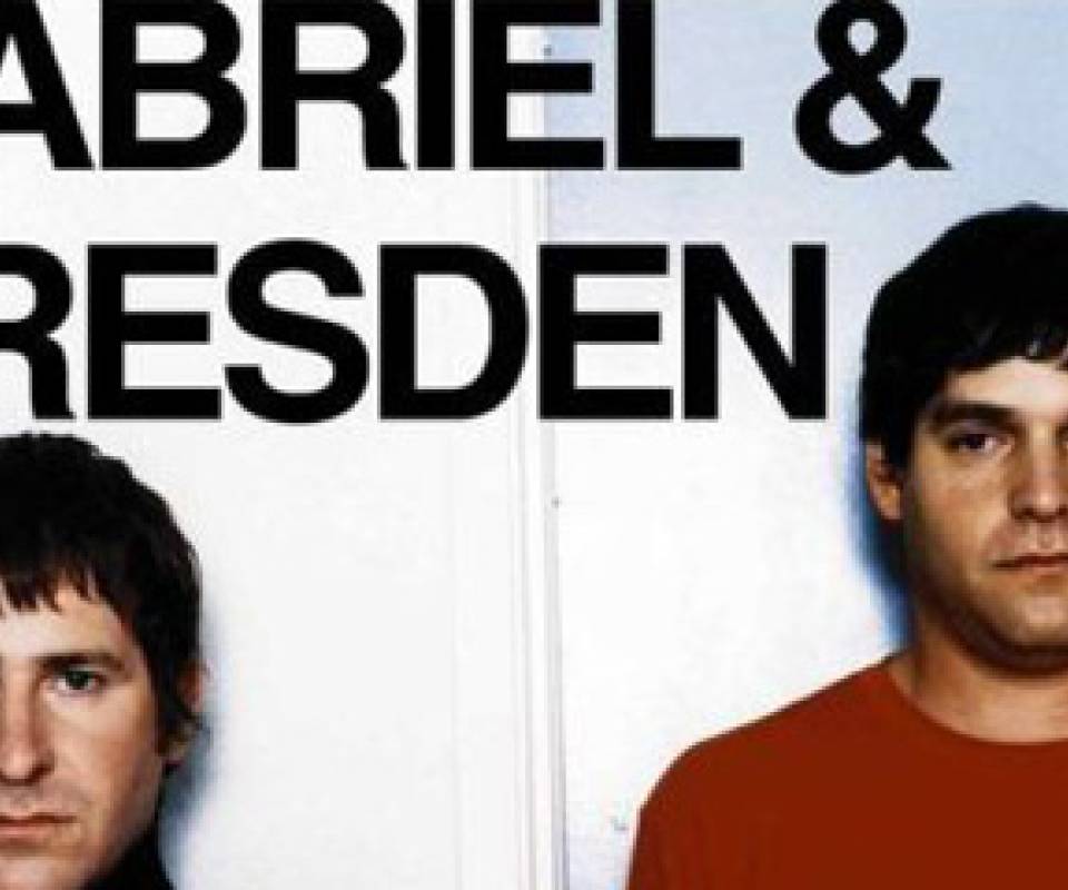 Gabriel & Dresden